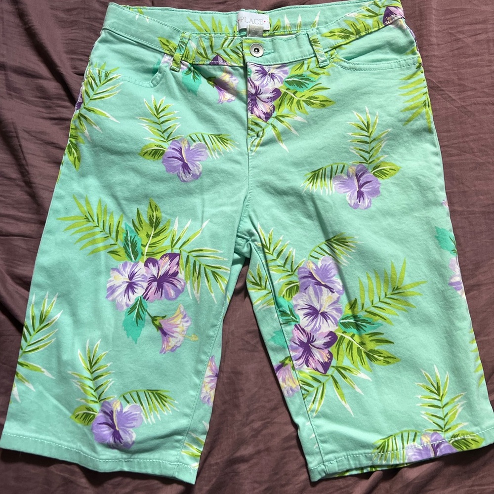 ❗️3 for $15 sale❗️Girl’s Children’s Place Shorts